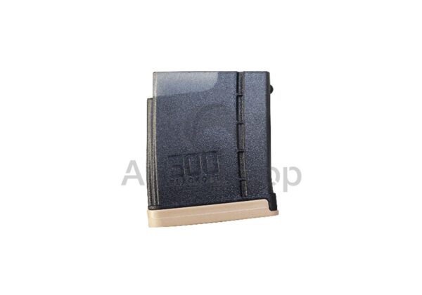 SPR 300 Pro Magazine 50rds