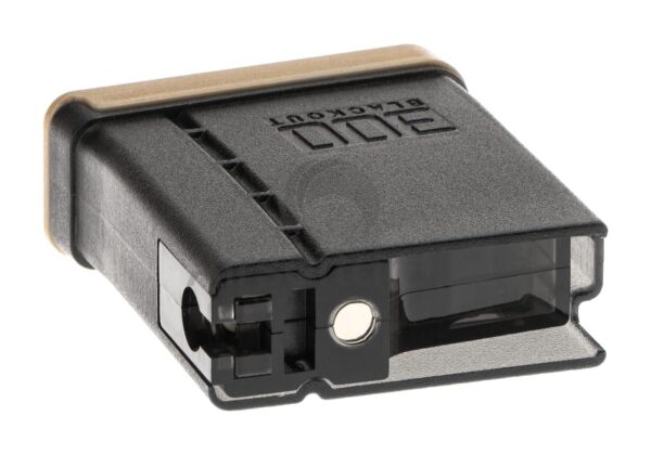 SPR 300 Pro Magazine 50rds – Bild 3