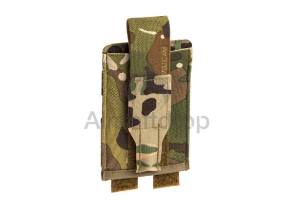 Flapped Ten-Speed M4 One Mag Pouch