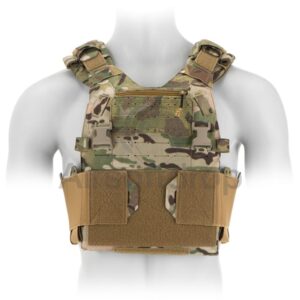 CPC LP Plate Carrier GEN 4.1
