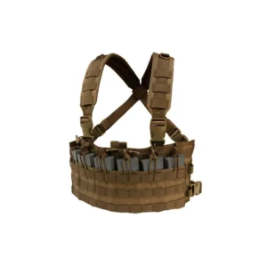 Tactical Vest RAPID ASSAULT CHEST RIG - Coyote