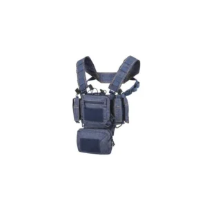 HELIKON Training Mini Rig (TMR)® - Melange Blue