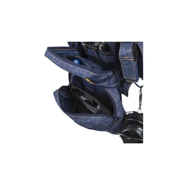 HELIKON Training Mini Rig (TMR)® - Melange Blue – Bild 4
