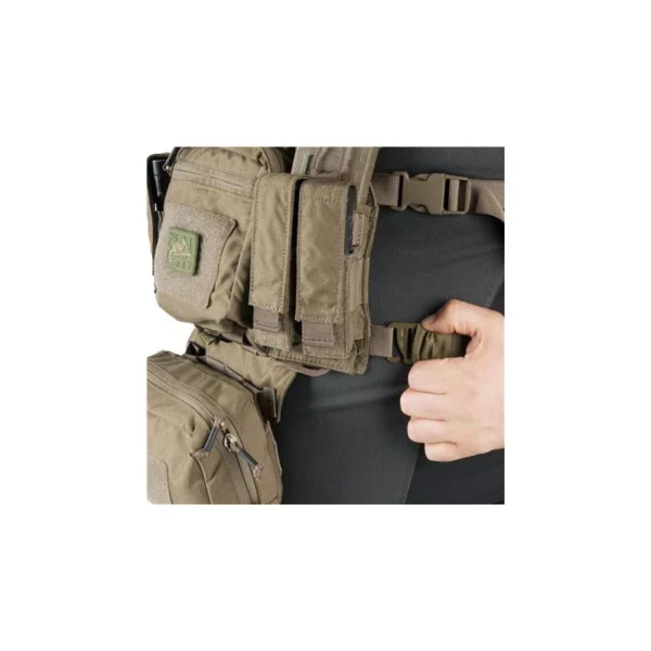 HELIKON Training Mini Rig (TMR)® - Green – Bild 11