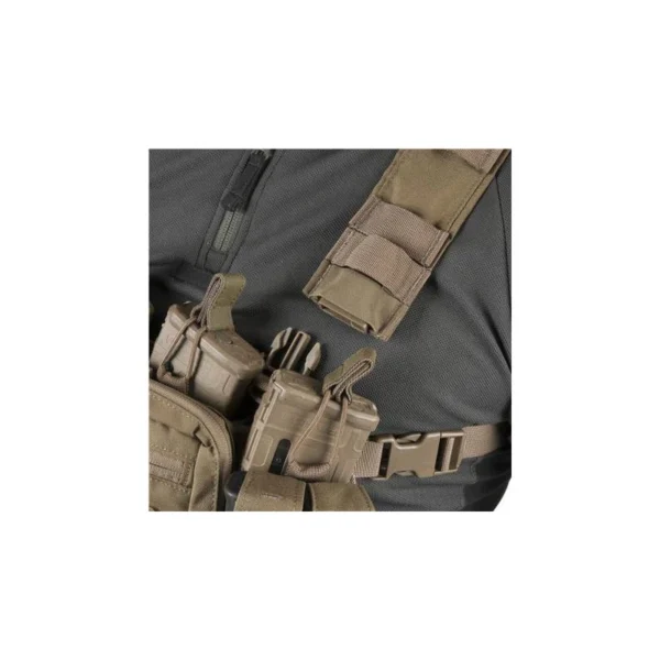 HELIKON Training Mini Rig (TMR)® - Green – Bild 8
