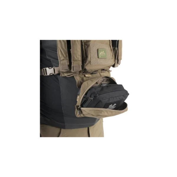 HELIKON Training Mini Rig (TMR)® - Green – Bild 7
