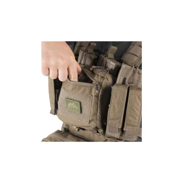 HELIKON Training Mini Rig (TMR)® - Green – Bild 5