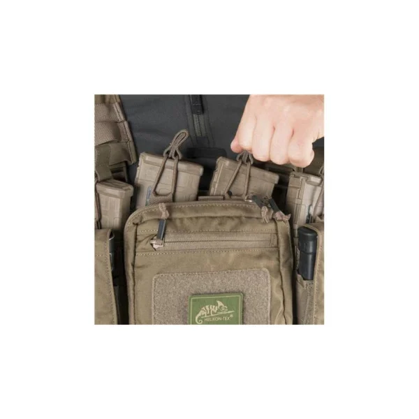 HELIKON Training Mini Rig (TMR)® - Green – Bild 4