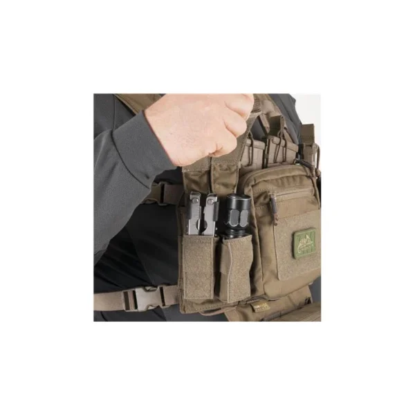 HELIKON Training Mini Rig (TMR)® - Green – Bild 3