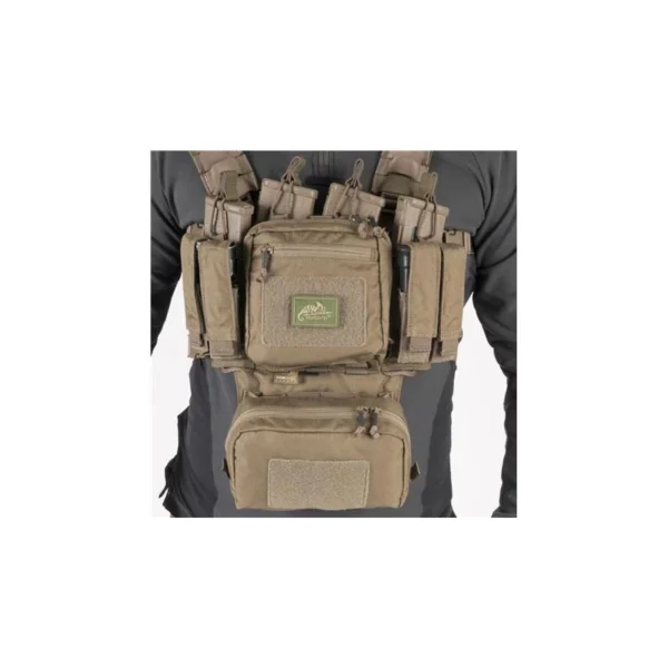 HELIKON Training Mini Rig (TMR)® - Green – Bild 2