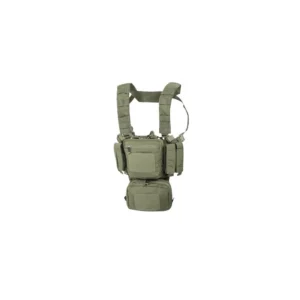 HELIKON Training Mini Rig (TMR)® - Green