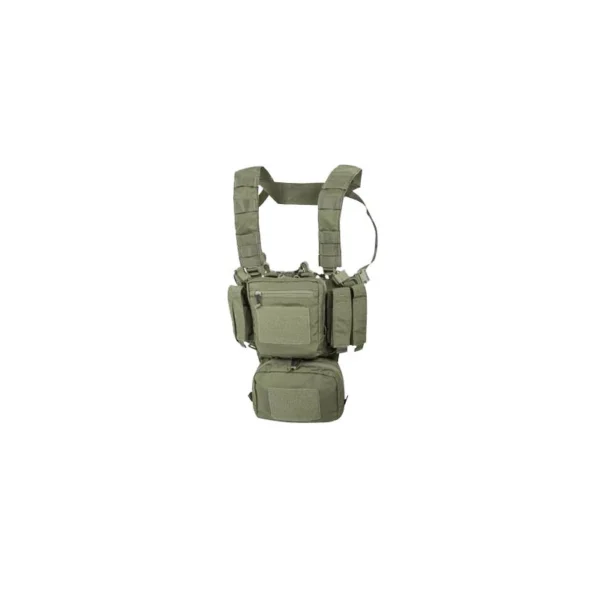 HELIKON Training Mini Rig (TMR)® - Green