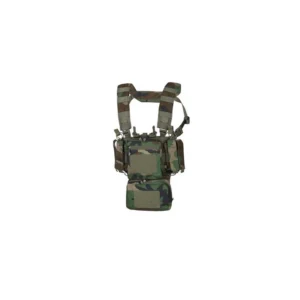 HELIKON Training Mini Rig (TMR)® - Woodland