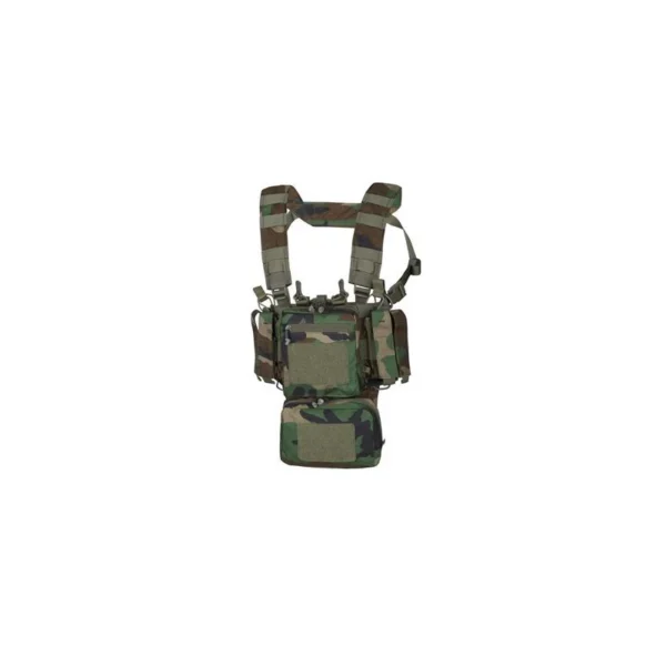 HELIKON Training Mini Rig (TMR)® - Woodland