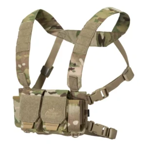 HELIKON COMPETITION MultiGun Rig® - Multicam