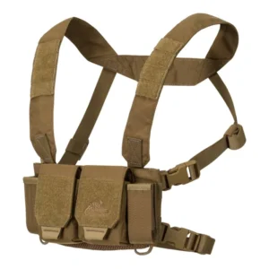 HELIKON COMPETITION MultiGun Rig® - Coyote