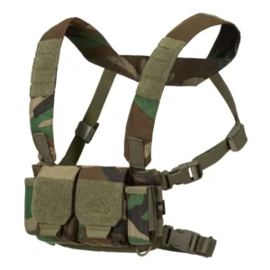 HELIKON COMPETITION MultiGun Rig® - Woodland