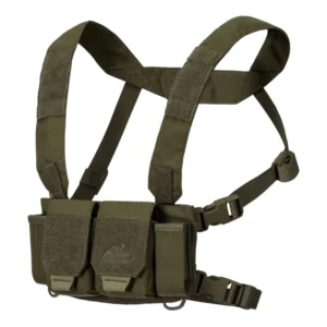 HELIKON COMPETITION MultiGun Rig® - Green