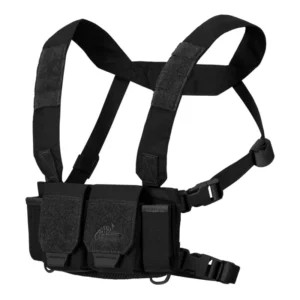 HELIKON COMPETITION MultiGun Rig® - Black