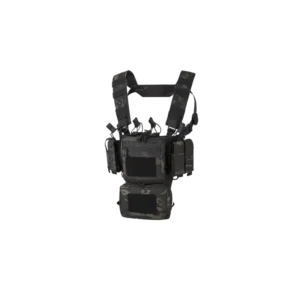 HELIKON Training Mini Rig (TMR)® - Multicam Black