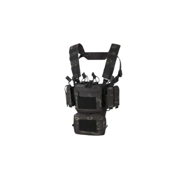 HELIKON Training Mini Rig (TMR)® - Multicam Black