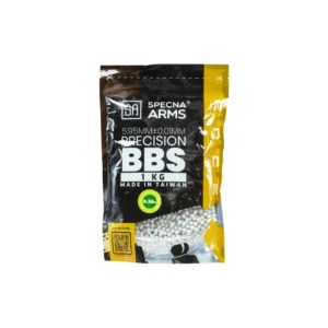 0,36g Bio BBs Specna Arms EDGE Ultra 2780rds