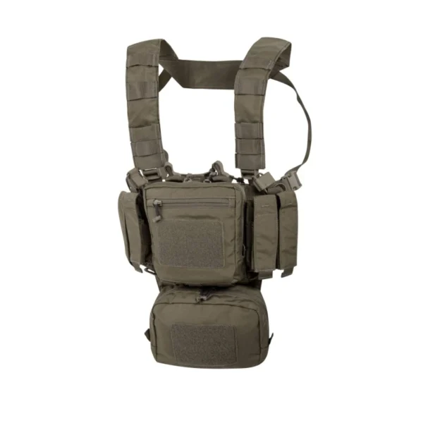 HELIKON Training Mini Rig (TMR)® - Ral7013