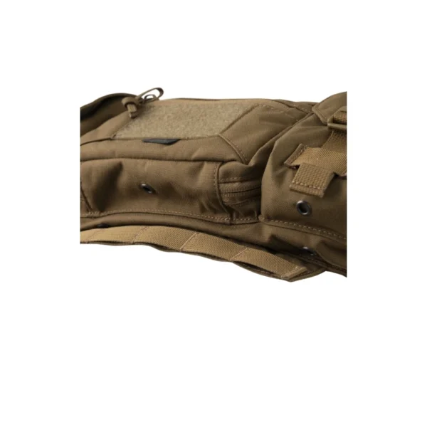 HELIKON GUARDIAN RECCE Cordura® Chest Rig - Coyote – Bild 7