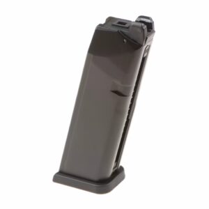 AAP01 Magazin GBB 23rds