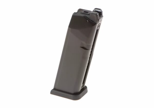 AAP01 Magazin GBB 23rds