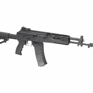 LCK-12 S-AEG