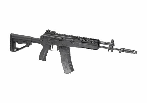LCK-12 S-AEG