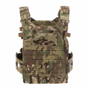 Operator Plate Carrier Clawgear Multicam