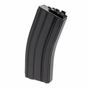 M4 / SCAR-L V3 Open Bolt GBB 30rds Magazin