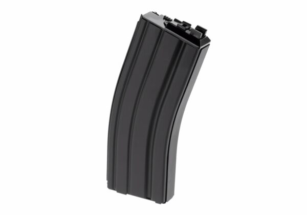 M4 / SCAR-L V3 Open Bolt GBB 30rds Magazin