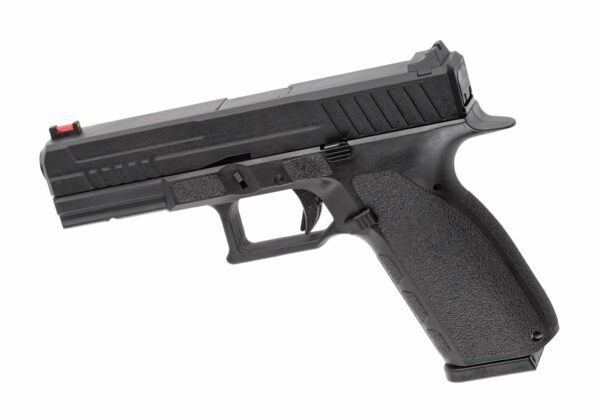 KP-13 Metal Version GBB – Bild 2