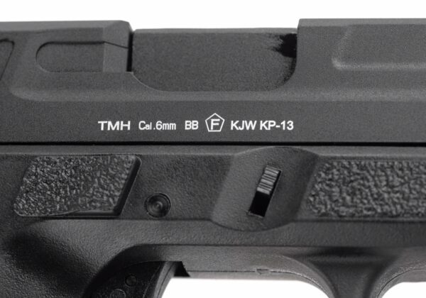 KP-13 Metal Version GBB – Bild 5
