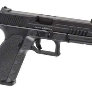 KP-13 Metal Version Co2