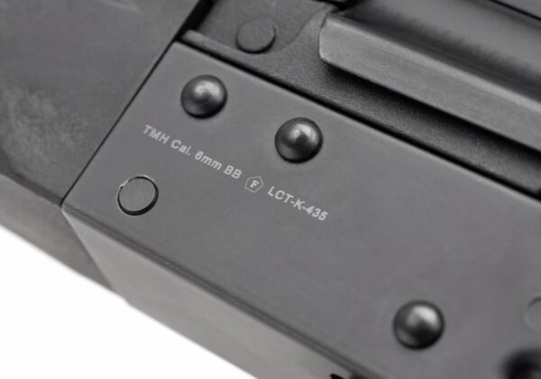 LCK-12 S-AEG – Bild 7