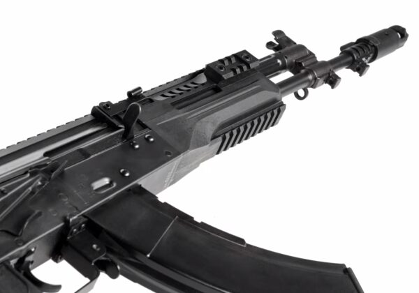 LCK-15 S-AEG – Bild 6
