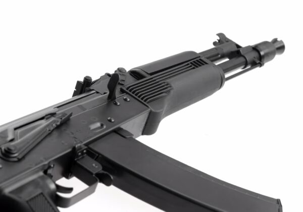 LCK104 S-AEG – Bild 5