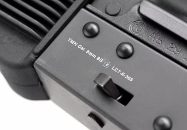 LCK104 S-AEG – Bild 6