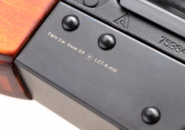 LCK74 S-AEG – Bild 5