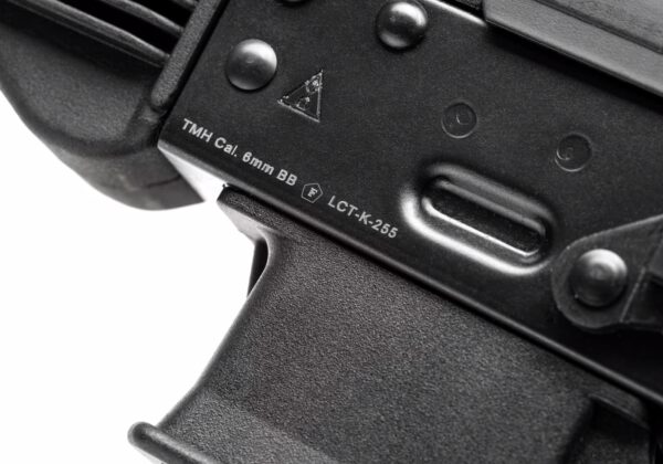 PP-19-01 S-AEG – Bild 8