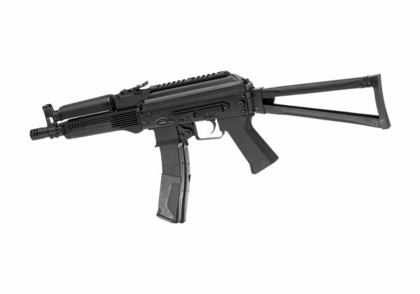 PP-19-01 S-AEG – Bild 2
