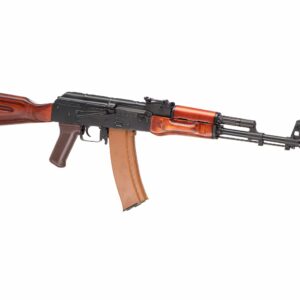 LCK74 S-AEG