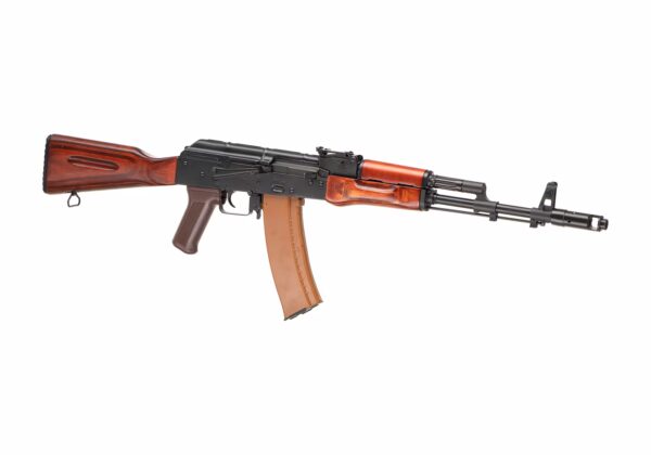 LCK74 S-AEG