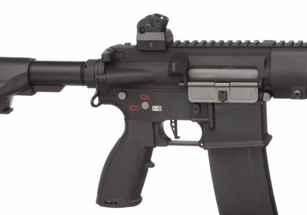 SA-H22 Edge 2.0 S-AEG – Bild 3