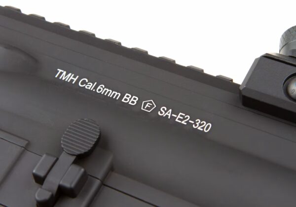 SA-H22 Edge 2.0 S-AEG – Bild 7