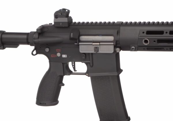 SA-H23 Edge 2.0 S-AEG – Bild 2